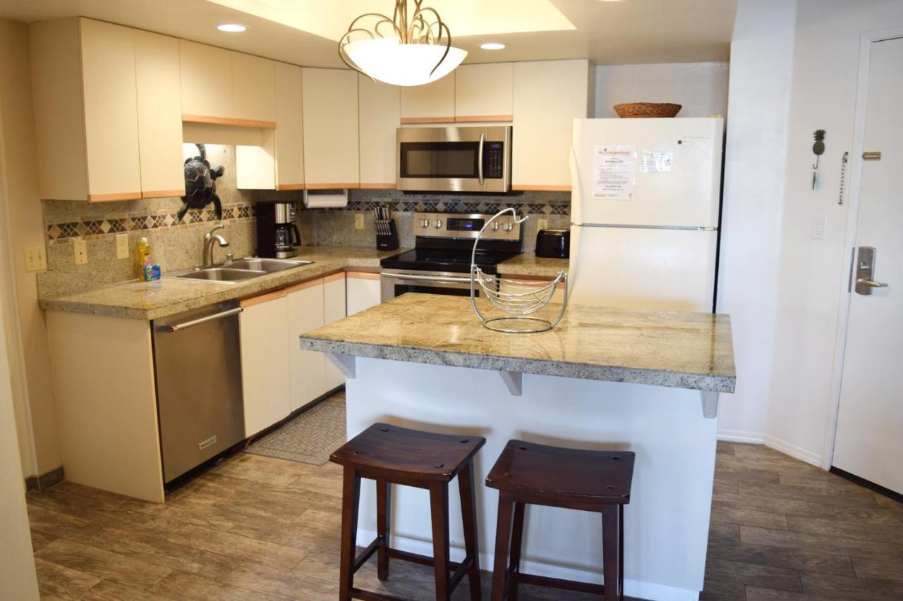 Appartement Maui Banyan G310C à Wailea  Extérieur photo