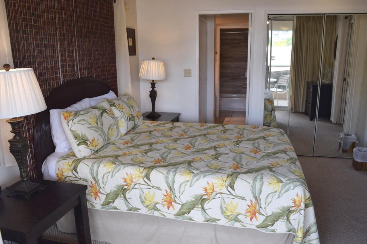 Appartement Maui Banyan G310C à Wailea  Extérieur photo
