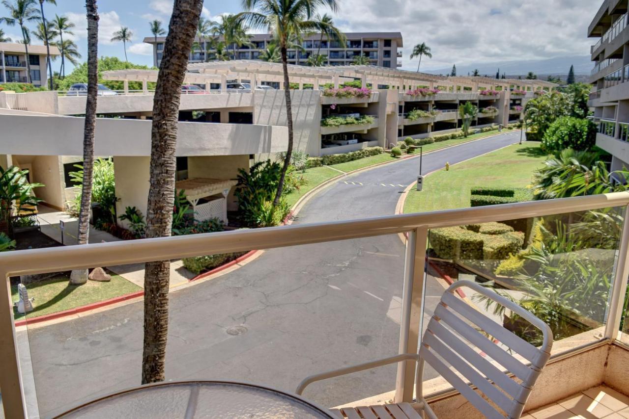 Appartement Maui Banyan G310C à Wailea  Extérieur photo